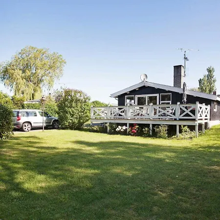 Holiday home 6 Person Holiday In Str By *