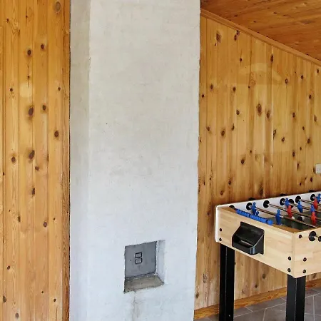 Holiday home 6 Person Holiday In Str By *