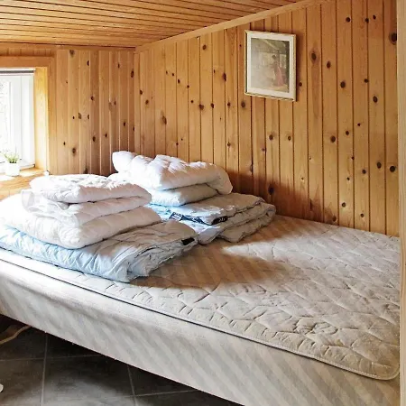 6 Person Holiday In Str By * Strøby Ladeplads