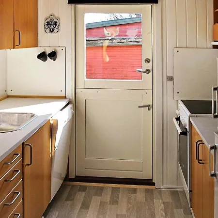 6 Person Holiday In Str By * Stroby