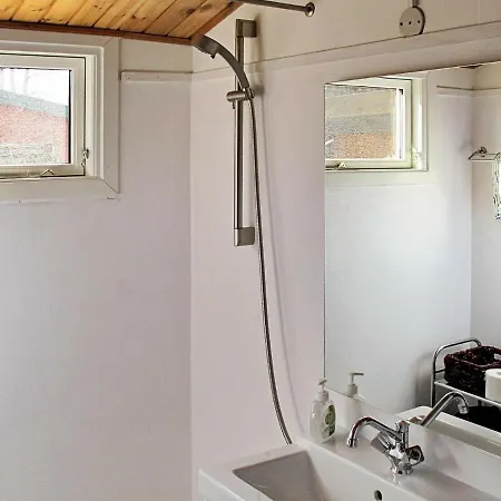 6 Person Holiday In Str By Holiday home *