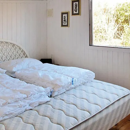 6 Person Holiday In Str By