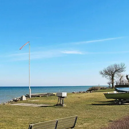 別荘 6 Person Holiday In Str By Strøby Ladeplads