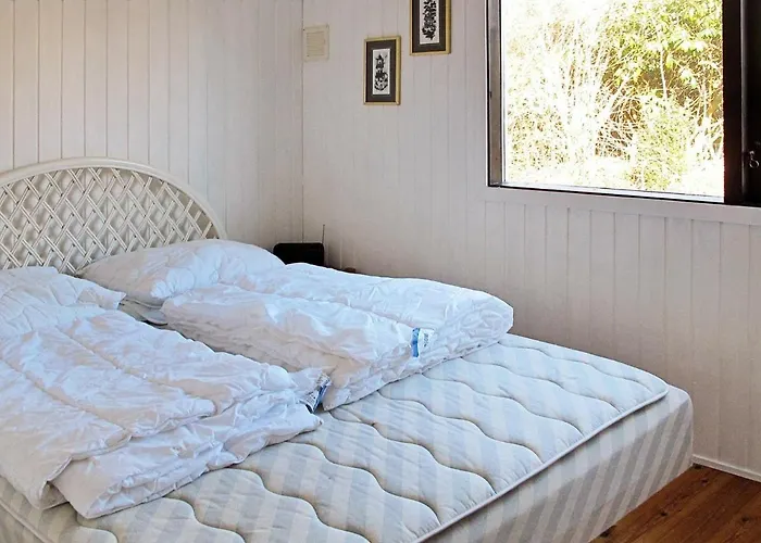 6 Person Holiday In Str By