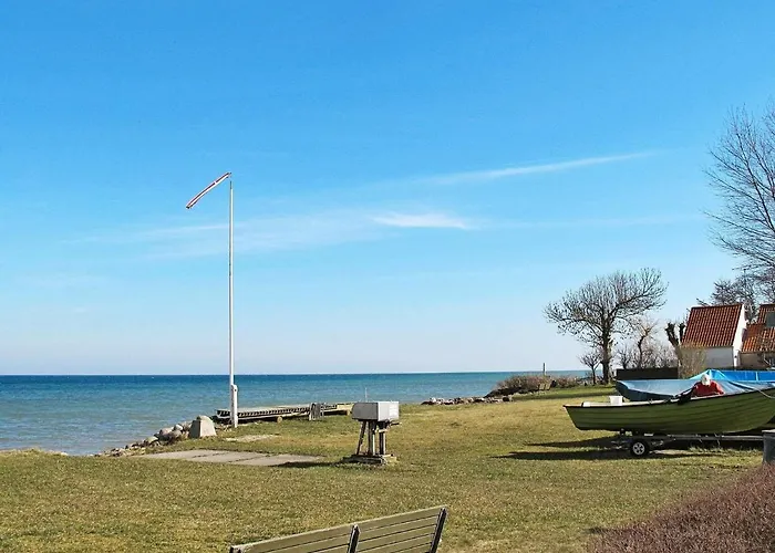 別荘 6 Person Holiday In Str By Strøby Ladeplads